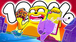 I 100%'d The Adventure Time Game You Can't Download Anymore