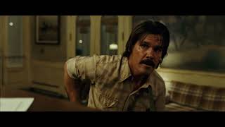 No Country for Old Men Underscore (Hotel Scene/Mexico)