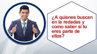 ¿A quienes buscan en la redadas y como saber si tu eres parte de ellos?