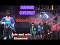 free fire max live BR rank push nikhil gamer is back