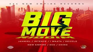 Rich - Jahmiel [Big Move Riddim] 2020