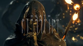 DEATH STRANDING OST - Yellow Box (by The Neighborhood) [EXTENDED]