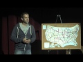 SerfBliss -- Pay-it-forward | James Beck | TEDxRiverside