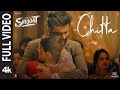 Chitta (Full Video) | Shiddat | Sunny Kaushal, Radhika Madan, Mohit R ,Diana P | Manan Bhardwaj