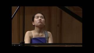 손아진_Piano_2012 JoongAng Music Concours