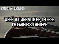 creed my sacrifice lyrics