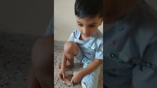 Smartivity Microscope Making in process #activity #smartivity #microscope #happylearning #learn