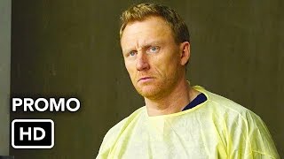 Grey's Anatomy 13x15 Promo "Civil War" (HD) Season 13 Episode 15 Promo