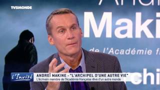 Andreï MAKINE : \