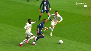 Neymar vs LOSC Lille (19/02/2023) HD 1080i