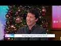 Singing Legend James Blunt On His New Documentary & Becoming A Social Media Phenomenon  Loose Women