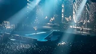 Panic! At The Disco - (Fuck A) Silver Lining (26.03.19) Live @ Arena, Birmingham
