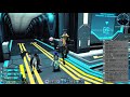 【pso2】久しぶりの雨風に行きたい！　アークス生活563日目 【ship07】