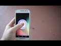 Moto G 3rd Gen (2015) Android 6.0 Marshmallow Rom
