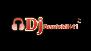 नॉनस्टॉप कडक वाजणारी डीजे गाणी 2024 Marathi DJ song | Marathi VS Hindi DJ Song | Active pad #viral
