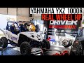 REAL WHP | 2021 Yamaha YXZ 1000R Before TURBO