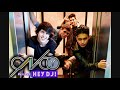 Hey DJ - CNCO (ft. Yandel) (Audio-Letra)