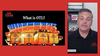 On Tour Logistics Webinar (Recorded) - Fact vs Fiction