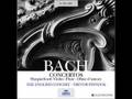 Bach - Harpsichord Concerto No.2 in E Major BWV 1053 - 3/3