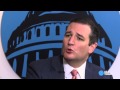 Ted Cruz, his beliefs and thoughts on his campaign | Capital Download