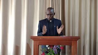 HARI AHO TUGOMBA KUBONA MBERE YIGIHE || Kubara 34:1-15 -Rev Yampayinshuti Cedecias