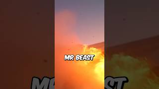 Mr Beast Explosions in CapCut 💥