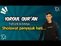 IQROUL QUR'AN COVER BY RIFKI ALFIANSYAH || FULL LIRIK DAN ARTINYA