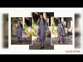 identic separate vol 2 printed lawn collection 3 pcs