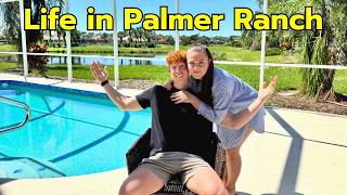 Is Palmer Ranch the BEST Place to Live in Sarasota?