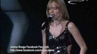 Magazin - Luna (Live Sava centar '02)