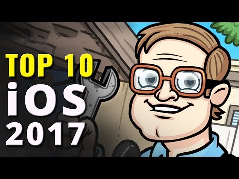 Top 10 Best iOS Games of 2017 So Far Top 10 Best iOS Games of 2017 So Far