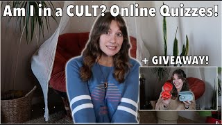 I Was Mormon - Was I in a CULT?