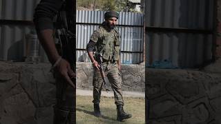 Para SF Para Commando | Special Forces | Indian Army || #army #shorts #short #viral #trending