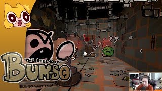 [Dexbonus] The Legend of Bum-bo : MORE BUMBO