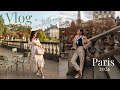 🇫🇷 City break de 3 zile in Paris cu mama 🇫🇷 | Andreea Balaban