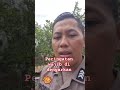 jangan sekali kali tidak mendengarkan apa yang di katakan beliau kebunjambukristal videoviral