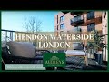 Hendon Waterside | London | Audleys International