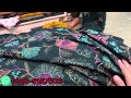 season end sale on bareeze karandi 3pc by mustafa khattak fabrics