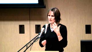 Merrell-Anne Phare: Denying the Source: The Crisis of First Nation Water Rights - March 18, 2010