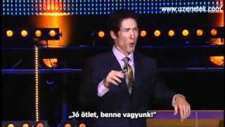 Joel Osteen - Tudatosítsd, mid van! (feliratos)