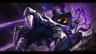 League of Legends 英雄联盟 邪恶小法师 精彩时刻