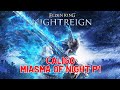 Caligo, Miasma of Night Phase 1 - ELDEN RING: NIGHTREIGN OST