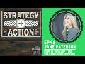 Why Should I Speak Better - Powerful Secrets | Jane Paterson One Perfect Speech - Strategy + Action