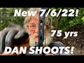 NEW!! DAN FITZGERALD INSTINCTIVE MATHEWS at 75!!