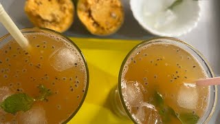 MAREDU FRUIT JUICE || మారేడు  పండు  షర్బత్ ||BAEL JUICE|| ఆయుర్వేద ఔషధం  ||ఇది ఒక్కటి కలిపి తాగండి👌