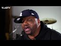 Aries Spears How Can a Man Grab Terry Crews' Tool and Live (Part 8)