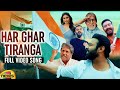 Har Ghar Tiranga Full Song Prabhas Virat Kohli Amitabh Bachchan PM Modi Mango News