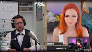 Destiny On Schooled Cheaters