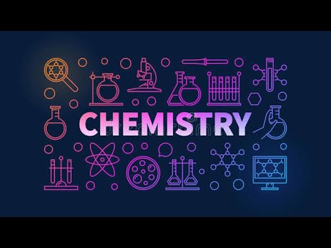 Ionic Equilibria 1 A2 Level Chemistry Youtube