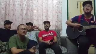 Tika Masanya - Mirwana Live Acoustic